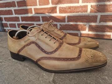 Harris Firenze Herenschoenen maat 46 / Uk 12 beschikbaar voor biedingen