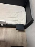 Peuterbed 150x70, Ophalen, Gebruikt, 70 tot 85 cm, 140 tot 160 cm