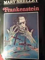 Frankenstein. Mary Shelly, Ophalen of Verzenden, Zo goed als nieuw