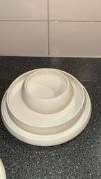 Borden set, Antiek en Kunst, Ophalen