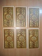 Duits Notgeld Schmalkalden Noodgeld, Ophalen of Verzenden, Duitsland