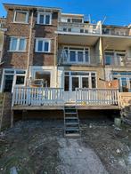 Betrouwbare Schilder voor Kwalitatief Werk, Garantie, Behangen