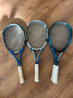 Te koop: Dunlop tennis rackets Aerogel 200, Sport en Fitness, Racket, Ophalen of Verzenden, Zo goed als nieuw, Dunlop
