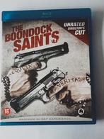 The Boondock saints bluray NL ondertiteld, Cd's en Dvd's, Blu-ray, Ophalen of Verzenden, Zo goed als nieuw