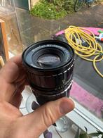 Steinheill cassarit 100mm 3.5 m42, Ophalen of Verzenden, Zo goed als nieuw, Telelens