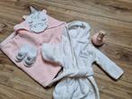 Bambam set badjasje maatje 50/56 - nieuw, Meisje, Ophalen of Verzenden, Setje, Nieuw