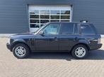 Land Rover RANGE ROVER Grijs kenteken, trekhaak , 4x4, stoel, Auto's, Automaat, Gebruikt, Overige carrosserieën, Bedrijf