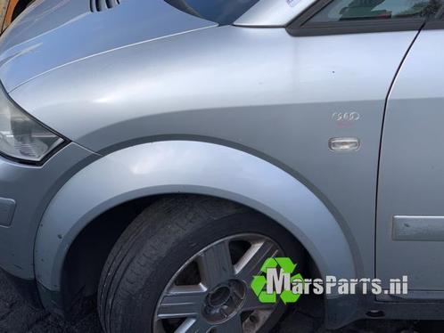 Scherm links-voor van een Audi A2 (LY7W), Auto-onderdelen, Carrosserie en Plaatwerk, Audi, Gebruikt, 6 maanden garantie, 12 maanden garantie