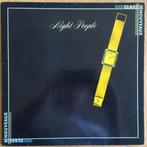 Classic Nouveaux Night People synthpop eighties synthipop LP, Cd's en Dvd's, Vinyl | Pop, Ophalen of Verzenden, Zo goed als nieuw