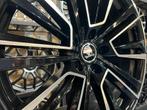 19" SKODA RS Look Sportvelgen SKODA OCTAVIA KODIAQ KAROQ VW, 19 inch, Velg(en), Nieuw, Ophalen of Verzenden