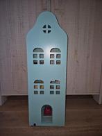 Poppenhuis/grachtenpand HEMA, Ophalen, Zo goed als nieuw, Overige typen