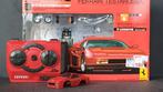 Ferrari Testarossa Rc table Racer Tomica Tomy pol, Verzenden, Zo goed als nieuw