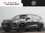 Volkswagen Tayron 1.5 eHybrid R-Line | Trekhaak | Panoramada, Stof, 4 cilinders, 150 min, Plug-in hybride