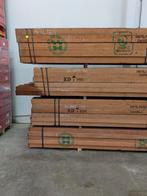 Meranti Volhout, Diverse Kopmaten, Doe-het-zelf en Verbouw, Hout en Planken, Ophalen, Plank, 50 mm of meer, Minder dan 200 cm