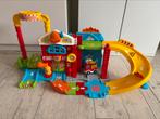 Toet toet auto, Kinderen en Baby's, Speelgoed | Vtech, Ophalen, Zo goed als nieuw, 2 tot 4 jaar