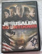 Jerusalem Countdown, Cd's en Dvd's, Zo goed als nieuw, Ophalen, Vanaf 16 jaar