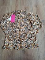 O'CHILL Panter Longsleeve - Maat 140-146, Meisje, Nieuw, Ophalen of Verzenden, Shirt of Longsleeve