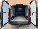 Mercedes-Benz Vito 114CDI 136PK Extra Lang / 9G-Tronic / 2x, Auto's, Bestelauto's, Automaat, Gebruikt, 4 cilinders, Met garantie (alle)
