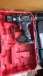 Parkside  schroef  boormachine, Ophalen of Verzenden, Boor- en Schroefmachine