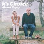 K's Choice - Almost Happy, Ophalen of Verzenden, Zo goed als nieuw, Poprock