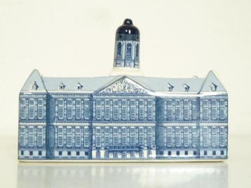 Paleis op de Dam beschikbaar voor biedingen