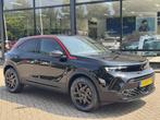 Opel Mokka Electric Level 4 50 kWh / GS / Navigatie / Achter, Auto's, Gebruikt, Zwart, Origineel Nederlands, Parkeersensor