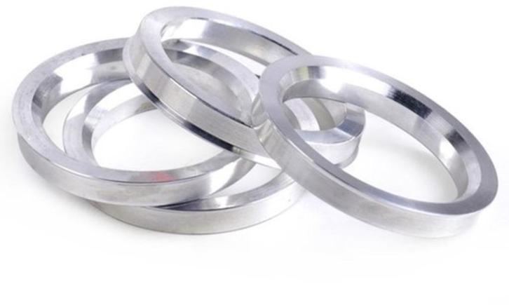 Aluminium Centreerringen - Beste Kwaliteit centreerringen., Auto diversen, Overige Auto diversen, Ophalen of Verzenden