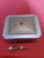 Novak speaker
Oldtimer- , boekenplank speaker, vintage, Auto diversen, Novak, Gebruikt, Ophalen of Verzenden, Nb