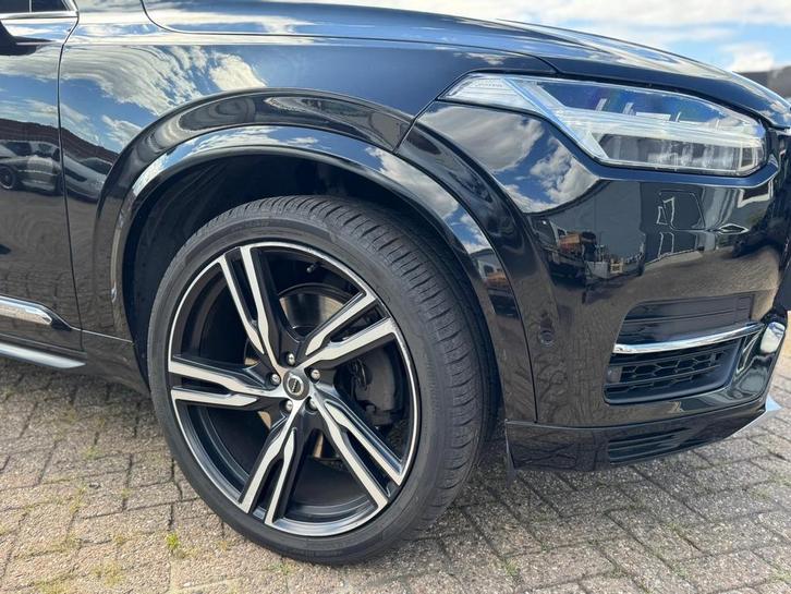 Volvo XC90 2.0 T8 Twin Engine AWD Pi-hy AUT, Auto's, Volvo, Particulier, XC90, Hybride Elektrisch/Benzine, Plug-in hybride, Euro 6