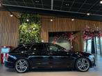 Audi A6 Avant 1.8 TFSI ultra S line Edition, Electronic Stability Program (ESP), Leder en Stof, Zwart, Origineel Nederlands