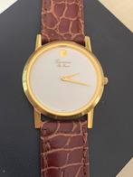 Heren horloge garonne swiss de luxe, Sieraden, Tassen en Uiterlijk, Horloges | Heren, Ophalen of Verzenden, Zo goed als nieuw