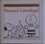 Peanuts (Snoopy) HarperCollins Boekjes 14x, Ophalen of Verzenden, Snoopy, Zo goed als nieuw, Boek of Spel