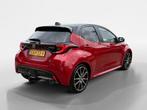 Toyota Yaris 1.5 Hybrid GR Sport, Auto's, 12 maanden, 450 kg, Gebruikt, Euro 6