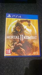Mortal Kombat 11, Spelcomputers en Games, Games | Sony PlayStation 4, Online, Vanaf 18 jaar, Vechten, 1 speler