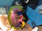 Wed'ze skibril, Sport en Fitness, Skiën en Langlaufen, Ophalen of Verzenden, Zo goed als nieuw, Overige typen, Overige merken