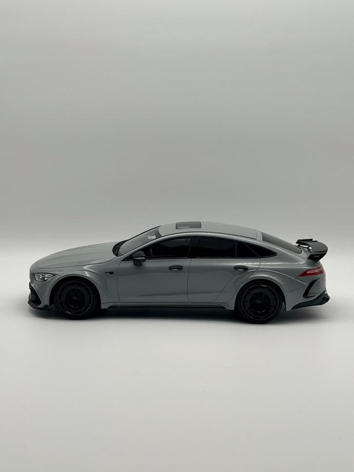 GT Spirit Brabus Rocket 900 1:18 - Perfecte staat, Hobby en Vrije tijd, Modelauto's | 1:18, Zo goed als nieuw, Auto, Overige merken