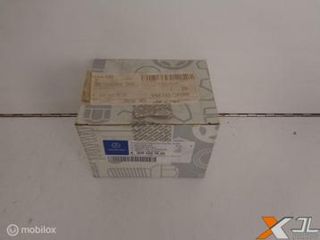 A0084203620 C-KLASSE W205 REMBLOKSET VOOR NOS OEM MERCEDES beschikbaar voor biedingen