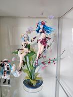 Bilibili - 1/8 - End of Year Festival 2021 - anime figure, Ophalen of Verzenden, Zo goed als nieuw