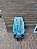 Urban Iki fietsstoeltje, Fietsen en Brommers, Fietsaccessoires | Fietsstoeltjes, Ophalen of Verzenden, Zo goed als nieuw