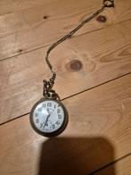 Zakhorloges, Ophalen, Staal, Overige merken, 1960 of later