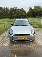 Mini Cooper 40,7 kWh 180pk Grijs bj 2025 bijna geen km’s, Stof, 4 stoelen, Origineel Nederlands, Particulier