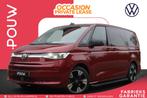 Volkswagen Multivan 1.4 218pk DSG eHybrid L2H1 Life Business, Auto's, Volkswagen, 12 maanden, Gebruikt, Euro 6, 7 stoelen