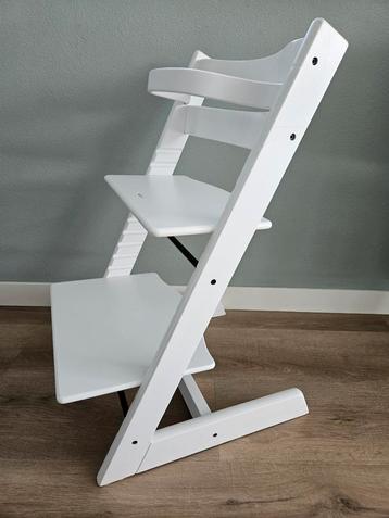 Stokke Tripp Trapp Incl Asseccoires 