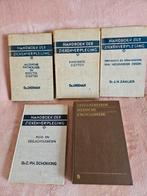 Medische handboeken, Medisch, Zaaijer, Ophalen, Gelezen