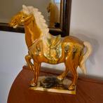 Antiek Tang Dynastie Paard Beeld, Antiek en Kunst, Ophalen