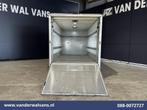 Citroën Jumper 2.0HDI 164pk Bakwagen 500cm Lang 23.7m3 KUUB, Gebruikt, 4 cilinders, Citroën, Wit