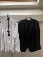 Smoking, Ophalen, Zo goed als nieuw, Maat 48/50 (M), Zwart