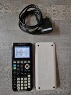 Grafische Rekenmachine TI-84 Plus CE-T, Diversen, Rekenmachines, Ophalen of Verzenden, Grafische rekenmachine, Gebruikt