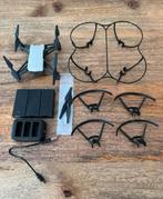 Tello Drone complete set, Ophalen of Verzenden, Gebruikt