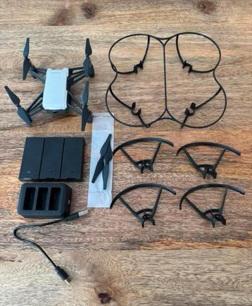 Tello Drone complete set beschikbaar voor biedingen